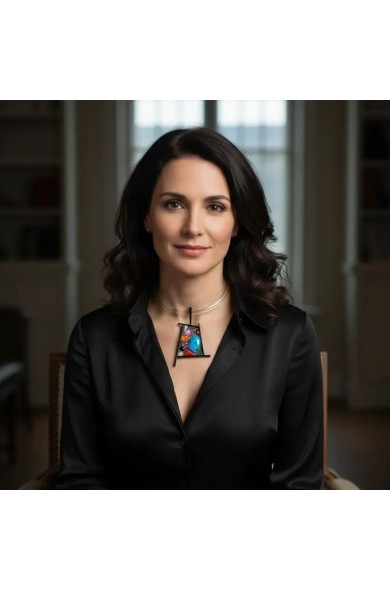 LAURENT GUILLOT LUCITE...