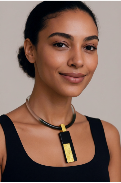 LAURENT GUILLOT LUCITE...