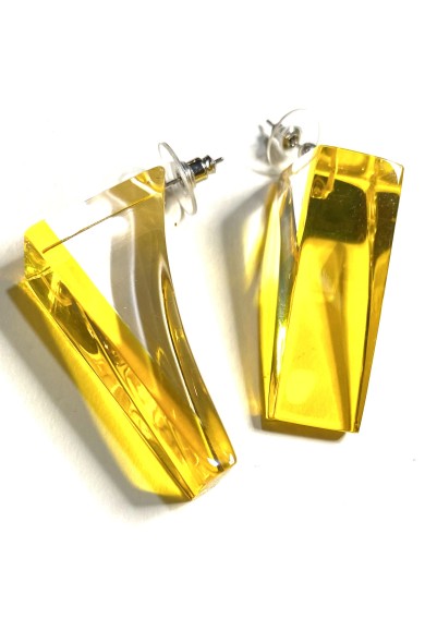 LAURENT GUILLOT TRIANGLE...