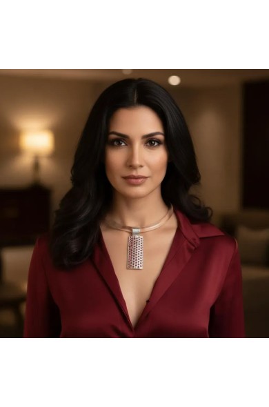 LG - VENUS red - pendant