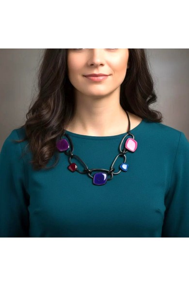 TJ-101A1 purple/pink