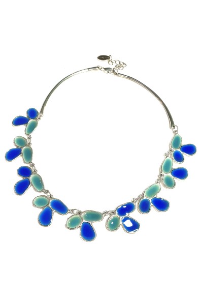 TJ-96A1S BLUE/TURQUOISE