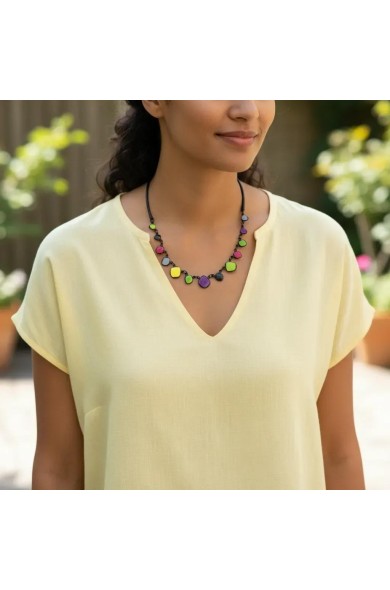 TJ-39A2 green/yellow