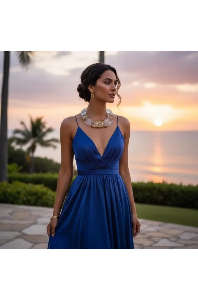 LG - BETTE gold - necklace