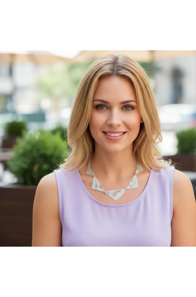 LG - MAILLON - necklace...