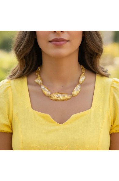 LG - OCEAN gold petite -...