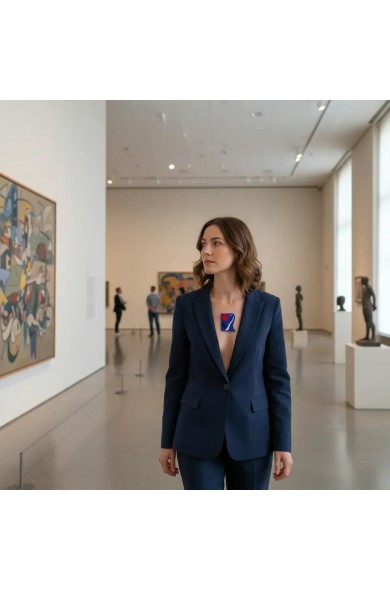 LG Joan's fratellini...