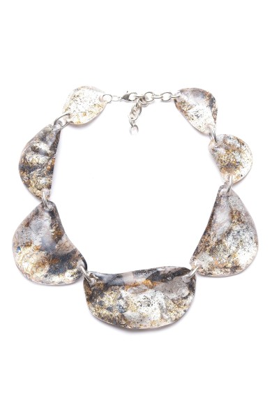 LG - OCEAN copper - necklace