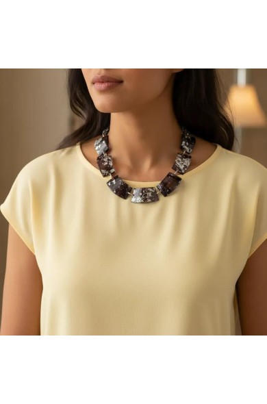 LG - DELPHINE smokey -...