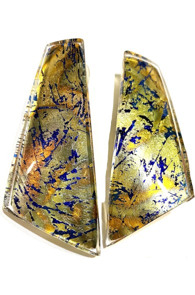 LG - CLEOPATRA blue/orangy...