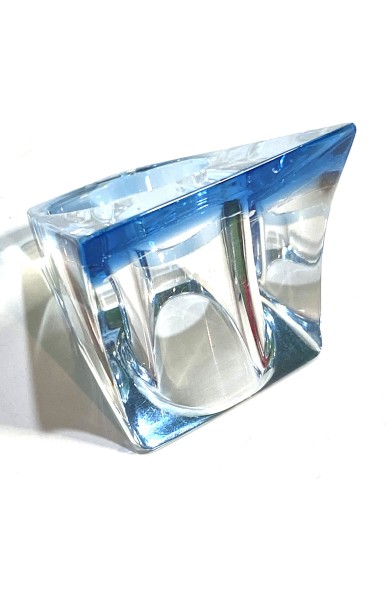 LG - FLUID Dior blue - ring