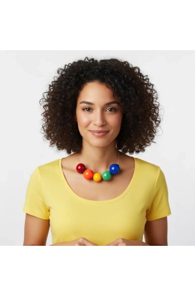 SC Murano Bubbles multi -...