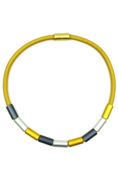 CB-ANODIZED ALUMINUM 2291zg