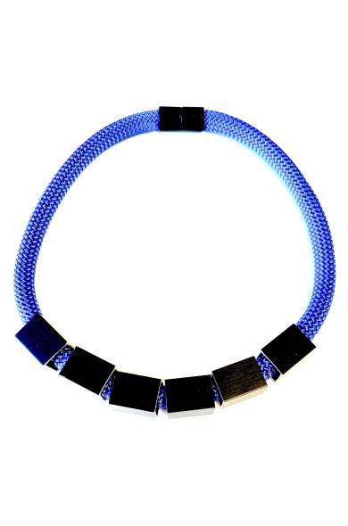 CB-ANODIZED ALUMINUM 2085 blk blue