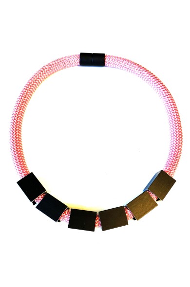 CB-ANODIZED ALUMINUM 2085 pink