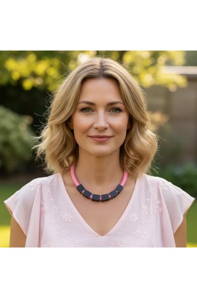 CB-ANODIZED ALUMINUM 2085 pink