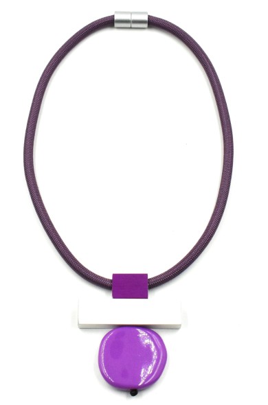 CB-ANODIZED ALUMINUM 2355V