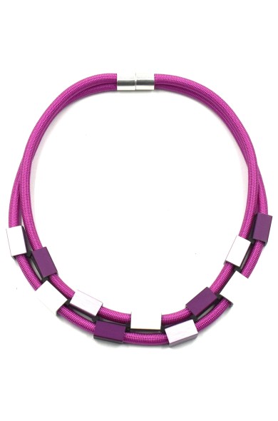 CB-ANODIZED ALUMINUM 2162T