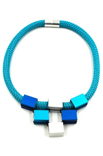 CB-ANODIZED ALUMINUM 2358A