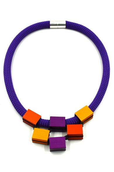 CB-ANODIZED ALUMINUM 2358E