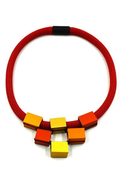 CB-ANODIZED ALUMINUM 2358G