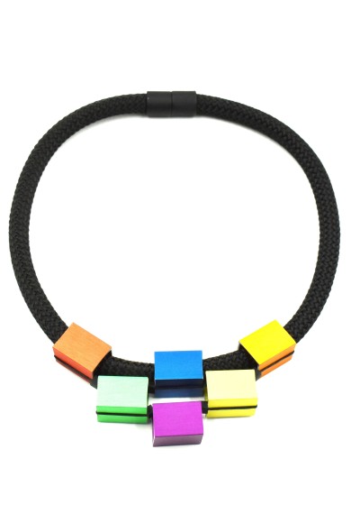 CB-ANODIZED ALUMINUM 2358H