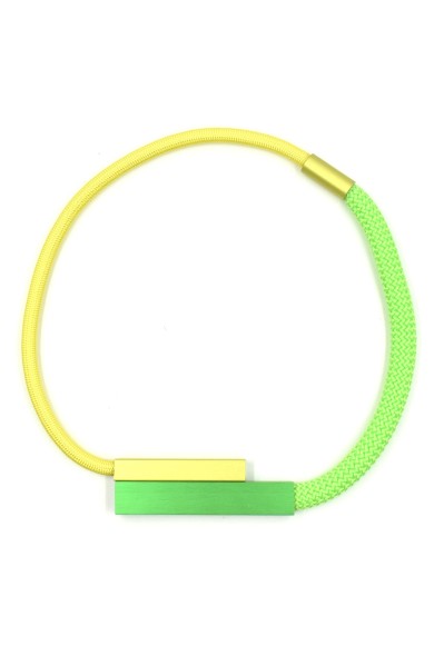 CB-ANODIZED ALUMINUM 2329f