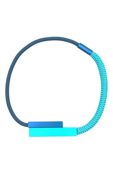 CB-ANODIZED ALUMINUM 2329G