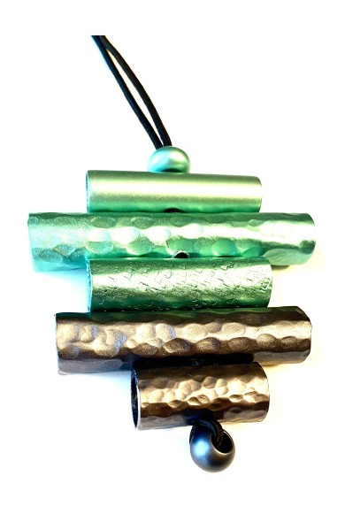 MK-FES HEMATITE/GREEN