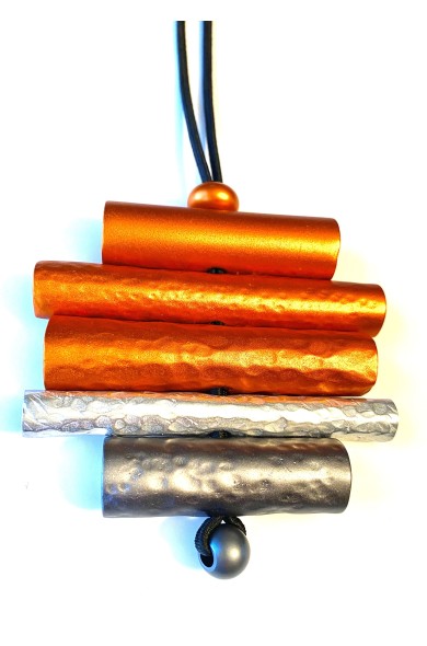 MK-FES HEMATITE/ORANGE