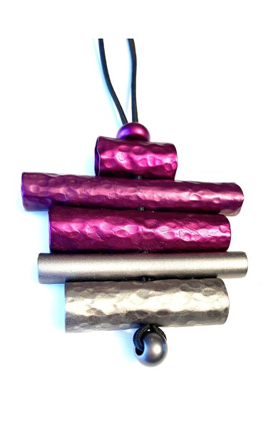 MK-FES HEMATITE/PURPLE