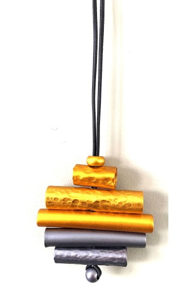 MK-FES HEMATITE/GOLD