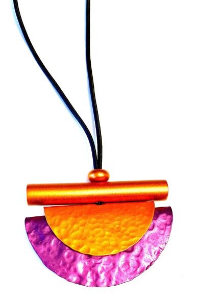 MK-RIO orange/purple