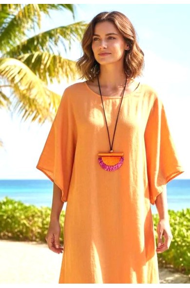 MK-RIO orange/purple