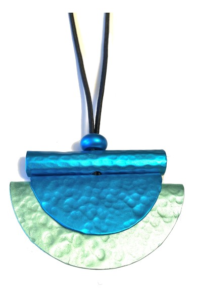 MK-RIO turquoise/aqua