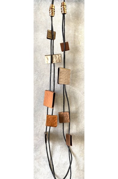 MK-CANNES earth tones