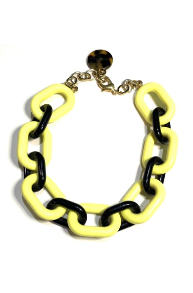 FB-DAPHNE short necklace