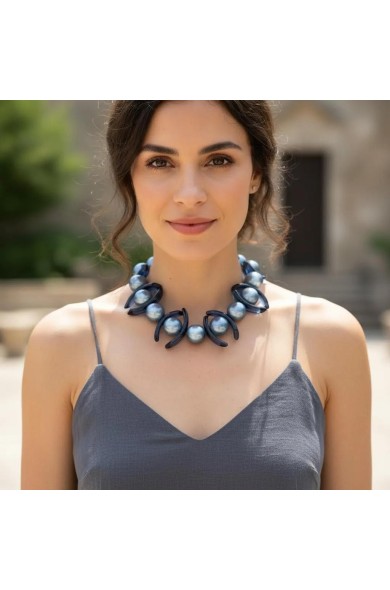 FB-CAROLA necklace