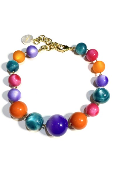 FB-ROXANNE multi necklace