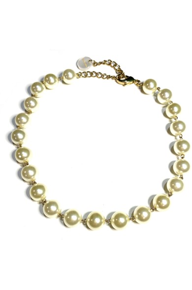 FB-TIA thin version necklace