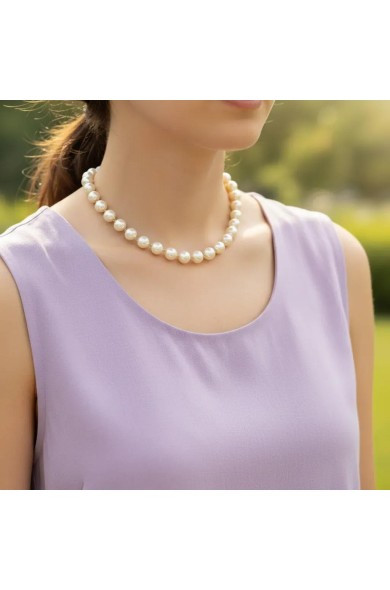 FB-TIA thin version necklace