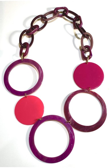 FB-VERONICA necklace