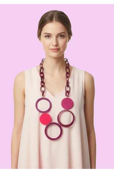 FB-VERONICA necklace