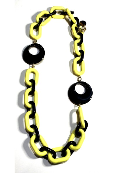 FB-DAPHNE long necklace