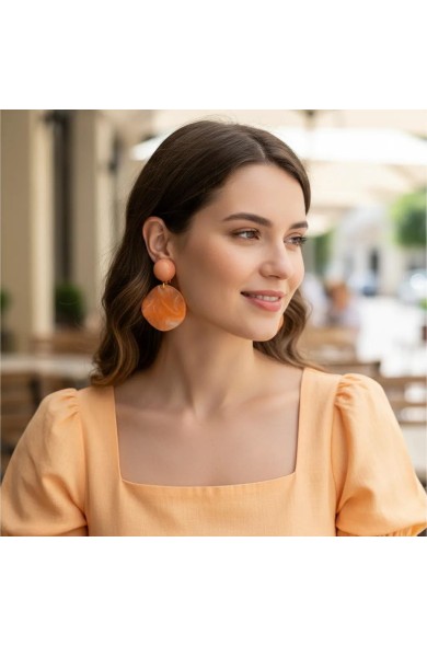 FRAN VENUS SM - apricot