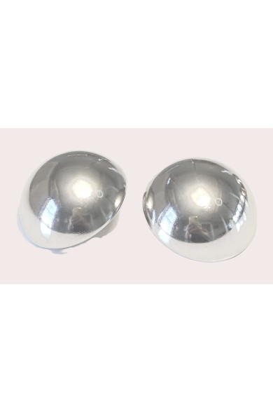 FRAN DENEUVE 2 silver