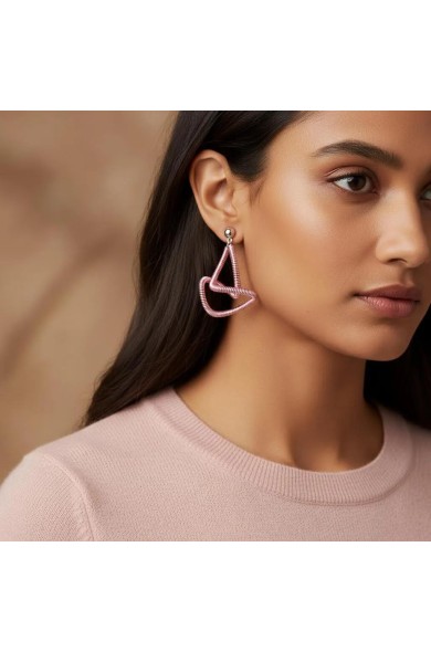 SGP Liane earrings - light...