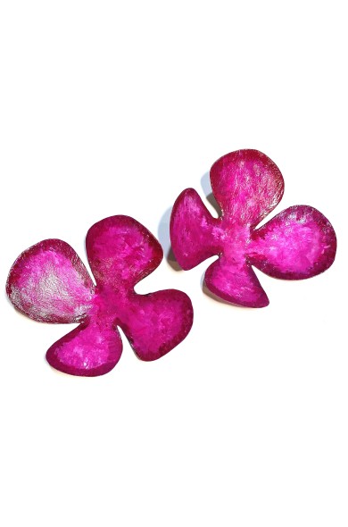 DORA BLUME - earrings LG...