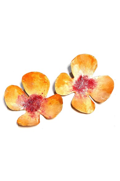 DORA BLUME - earrings SM...