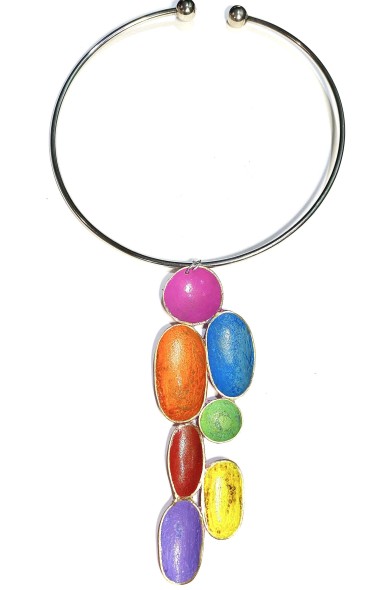 Dora P32 - pendant multi 3